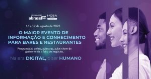 35º Congresso Abrasel | Mesa ao Vivo-  Brasília 2023