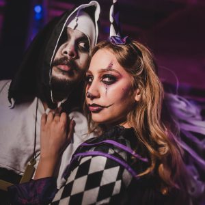 Festival Halloweeknd divulga line e abre venda de ingressos