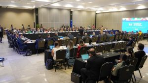 59ª Reunião do Conselho Nacional do Turismo movimenta segmento do DF