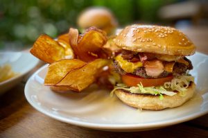 Albano’s Burguer é a nova hamburgueria em Brasília