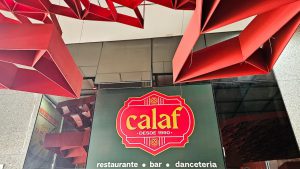 É festa! Calaf completa 1 ano de reabertura