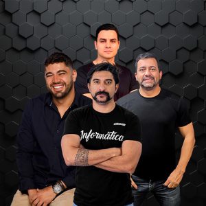 Professores renomados realizam aulas gratuitas voltadas para concursos públicos