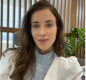 Especialista alerta para cuidados com a pele na seca
