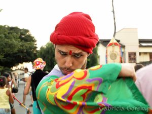 Palhaço Trevolino apresenta espetáculo “Provando o Improvável” no Conjunto Nacional