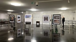 Com o uso de inteligência artificial, exposição retrata Brasília com 199 anos