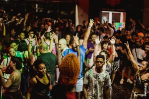Calaf tem música, festa e diversão de terça a sábado