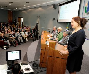 “Doenças Raras” é tema de fórum nacional no Senado