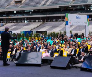 SECOP 2023: maior evento de TIC para gestão pública acontece em Brasília