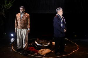 FestLuso 2023 chega à Brasília no Espaço Cultural Renato Russo