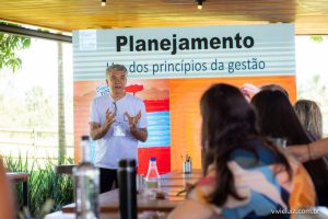 Imersão Reset 2023 realiza sua segunda edição, com o tema PITSTOP