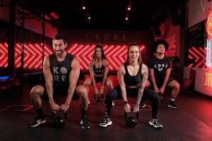Studio Kore chega à Brasília