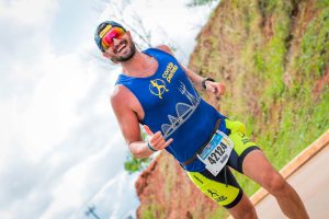 Maratona Monumental de Brasília reúne atletas de todo o Brasil