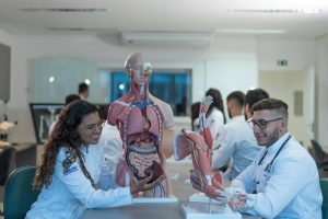 Unieuro inaugura Clínica-Escola com atendimento gratuito