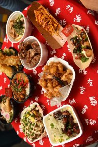 Nipo Festival: tradição e sabores asiáticos tomam conta do Taguatinga Shopping