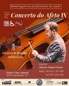 Concerto do Afeto IV