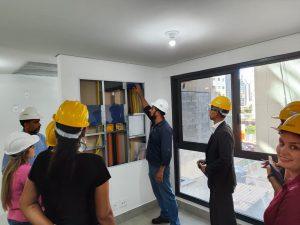 Construção civil: novo comportamento do consumidor leva construtoras a inovarem em seus lançamentos
