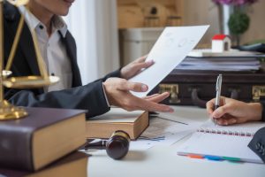Atendimento Jurídico gratuito para comunidade em Taguatinga e Samambaia