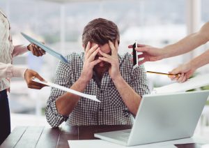 GDF investe em ações de prevenção da Síndrome de Burnout em servidores