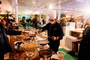Arena Noivas: evento reúne os maiores nomes do mercado de casamentos do DF. Confira!