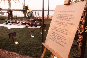 Arena Noivas: evento conta com programação deslumbrante para inspirar casais rumo ao altar