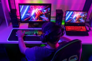 TecnoGame 2026 transforma Brasília no epicentro da cultura geek, gamer e da inovação no Brasil