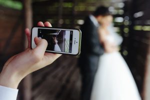 Casamento high-tech: tecnologia invade mercado de noivas e festas