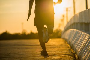 Nutrição Brasil Run: corrida saudável e inspiradora encerra o congresso Nutrição Brasil 2023