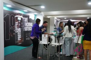 Expo gratuita traz mais de 50 grandes marcas de saúde e nutrição ao Distrito Federal