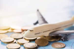 GDF vai reduzir ICMS para querosene de aviação