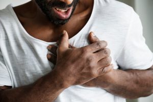 DF tem a menor taxa de mortalidade por infarto agudo do miocárdio do Brasil