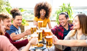 Tendência: cresce consumo de cerveja 0% álcool no mercado brasileiro