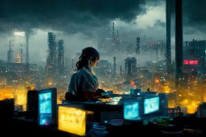 O apocalipse da Internet, estaremos preparados?