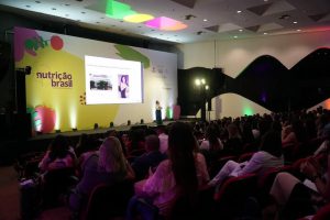 Paulo Muzy, Victor Sorrentino, Daniel Coimbra, Andreia Friques e outros grandes nomes se reúnem no maior congresso de nutrição e saúde do país