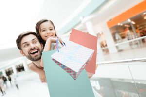 Veja como fazer compras seguras neste Dia dos Pais