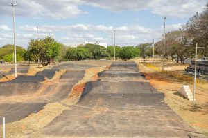 Guará recebe Circuito Centro-Oeste de Bicicross neste domingo (20)
