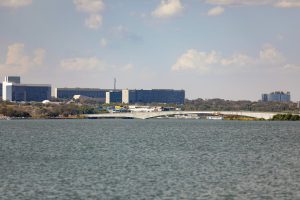 Lago Sul completa 63 anos com investimento em mobilidade e infraestrutura