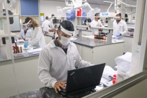 Curso dá qualificação farmacêutica a servidores da Atenção Primária à Saúde