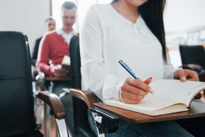 Confira: inscrições abertas para cursos profissionalizantes gratuitos no DF
