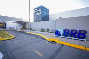 Governador participa da inauguração do terminal executivo do aeroporto