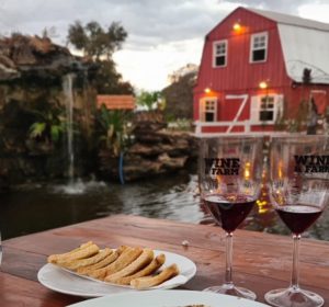 Vem aí, o Wine & Farm 2