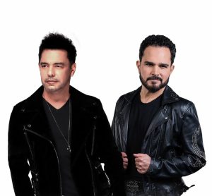 Zezé Di Camargo e Luciano trazem turnê “ZC&L EXPERIENCE!” para a Fazenda Churrascada Brasília