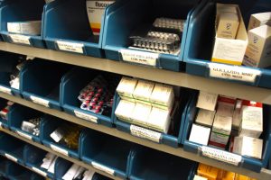 DF já atende à nova lei federal de divulgação de estoques de medicamentos