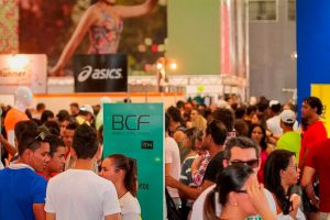 Parque da Cidade recebe 28ª edição do Brasília Capital Fitness