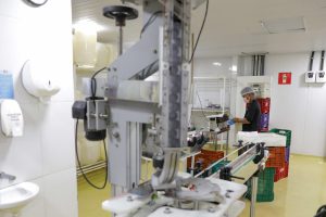 Micro e pequenos empreendedores crescem com o apoio do GDF