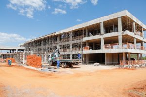 Novo Instituto Médico Legal tem investimento de R$ 34 milhões do GDF