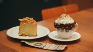 Em ação com o Brasília Coffee Week, o Conjunto Nacional oferece degustação café