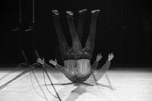 Obra coreográfica Sonâmbulo circula no DF em 3 teatros: CCBB Brasília, SESC Paulo Gracindo e Espaço Cultural Renato Russo