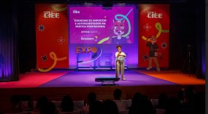 Edição de 2023 da Expo CIEE Virtual ultrapassou a marca de 60 mil inscritos e trouxe interatividade ao público
