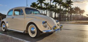 Liberty Mall recebe 14º Encontro Diecast