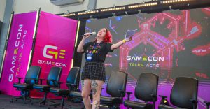 Comunicadores de Brasília podem participar do maior evento de games do País